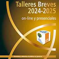 Programa de Talleres Breves 2024-25