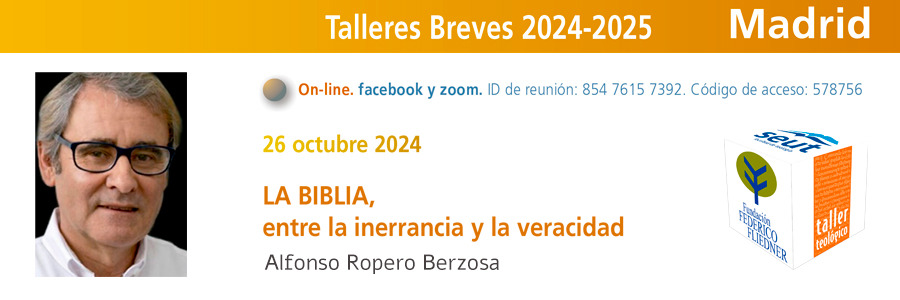 Taller Breve online el 26 de octubre