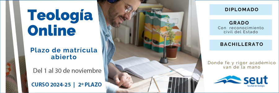 El 1 de noviembre abrimos el 2º plazo de matrícula 24-25